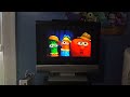Trailers From Jonah A VeggieTales Movie 2003 Dvd