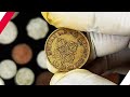 BHUTAN 20 CHETRUMS 1974 Commemorative Coin Food For All CoiNote