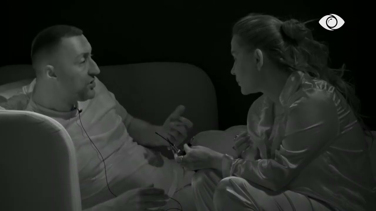 Çfarë e bën atë të rri me ty?”/ Rozana diskuton me G Banin për Valbonën