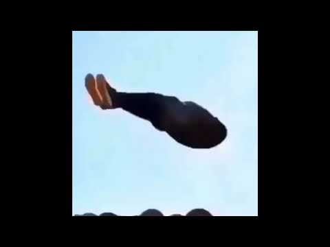 Ooo that brothers floating on the air meme song remix