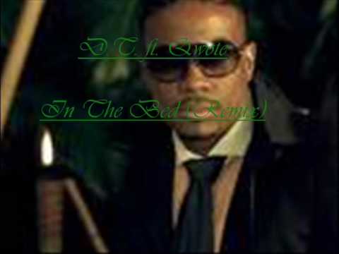 DT ft. Qwote - In The Bed + Download Link