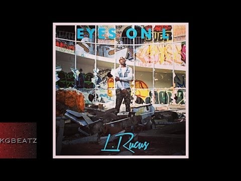 L. Rucus ft. JayNFresh - Rotate [Prod. By DJ ASAP] [New 2014]