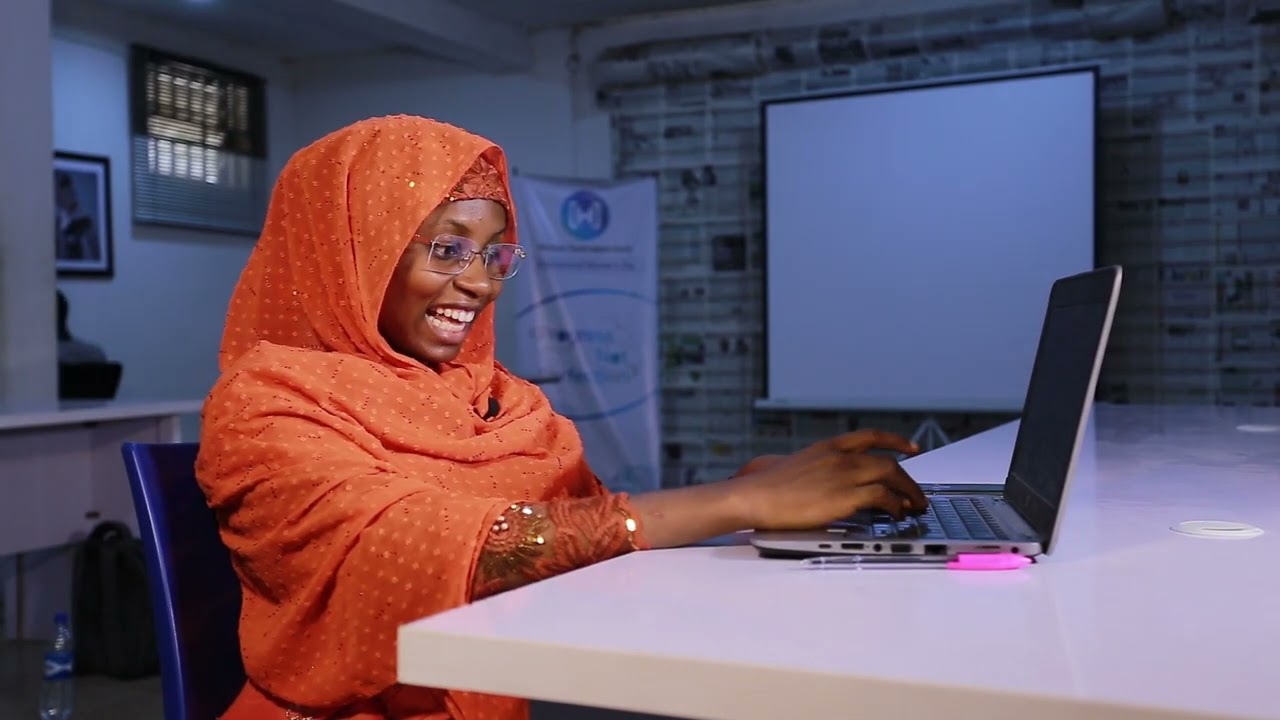 Coding Student at MALhub