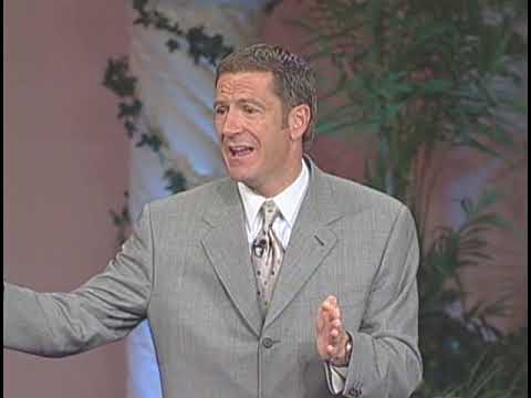 ‘HOW COULD THIS HAPPEN TO ME?’ Session 2 John Bevere The Bait of Satan series