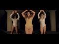 Nicola T As Beyonce
