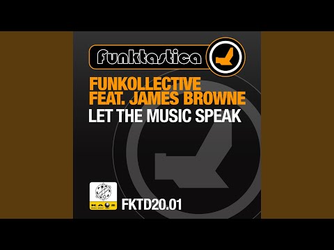 Let the Music Speak (Acapella)