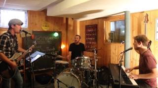 Song 280: Whatever Gets You Through the Night - cover