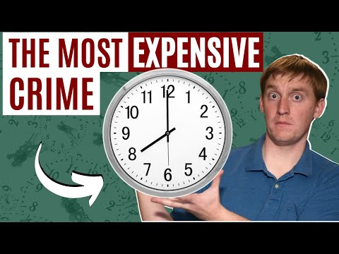 What Is Time Theft And Why Should You Care? | Ethics At Work