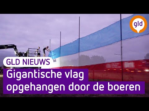 GLD Nieuws 27 augustus 2022