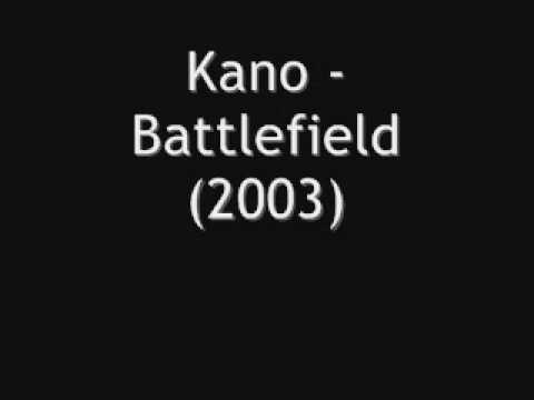 Kano - Battlefield (2003)