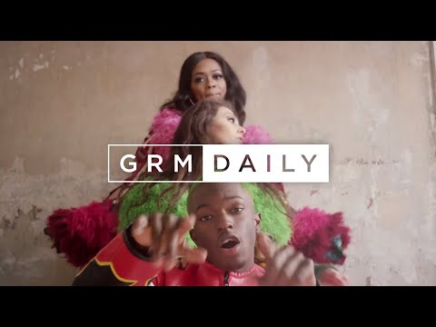 Kida Kudz  - Issa Vibe [Music Video] | GRM Daily