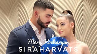 Mery Kocharyan - Siraharvats (2021)