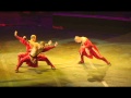 Ringling Bros Presents Dragons Wise Shaolin Warriors