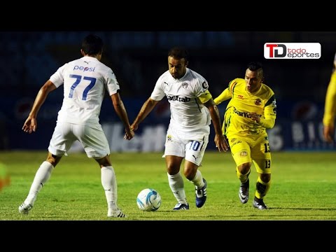 Comunicaciones y Malacateco avanzan a semifinales