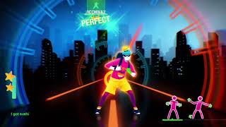 Just Dance 2020: Merk &amp; Kremont - Sushi (MEGASTAR)