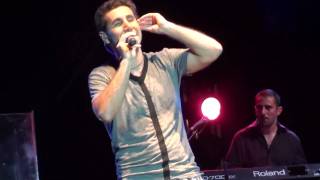 Serj Tankian - Money (live in Athens)