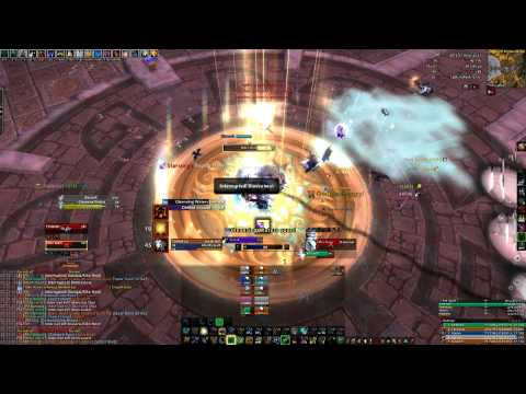 Arathian Knights vs Heroic Elite Protectors of the Endless