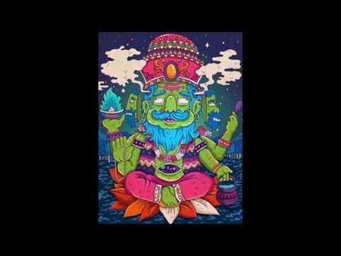 Hitech Darkpsy Psytrance Psychedelic Dark Trance - Drun and Bass