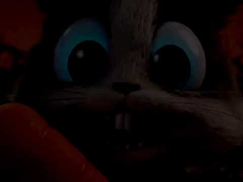 Schnuffel Bunny - Kuschel Song | End of Times