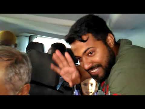 Funniest and weirdest dolmuş ride ever