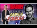 Succession & Barry Finale(s) | Goodbye HBO