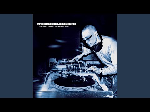 Progression Sessions 4 (Continuous Vocal Mix)