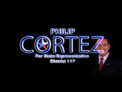 Philip Cortez will care for senior citizens