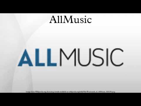 Thumbnail for AllMusic by Michael Erlewine