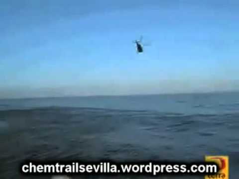 Videos Impresionantes  Video De Impresionante Ovni Perseguido Por Aviones De Combate