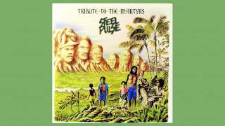 Unseen Guest - Steel Pulse - HQ Sound