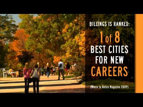 Visit Billings - Customer Success Story