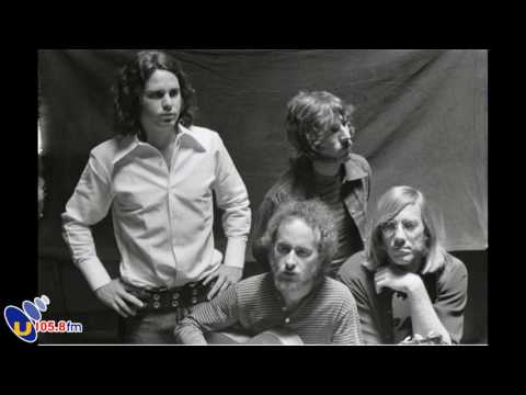 The Doors are Carolyn's Band of the Week!