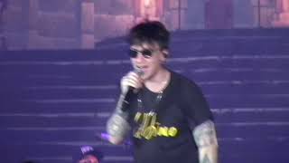 Il ballo delle incertezze - Ultimo Acireale 03/06/2019