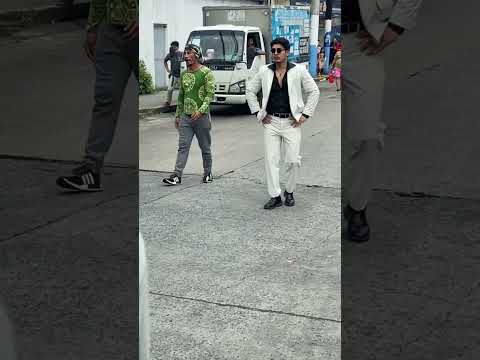 Coco.. sa Quiapo ,letzzz gow