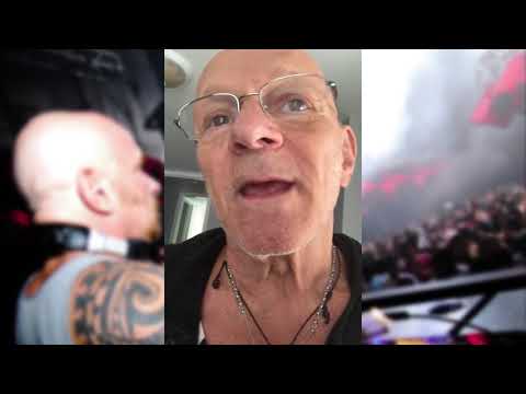 VOICE - JUNIOR VASQUEZ