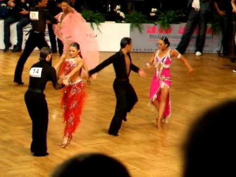 German Open Championship 2010