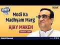 Ajay Maken, Congress leader, described the budget for 2023