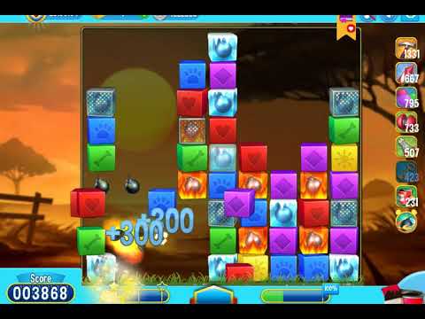 Pet Rescue Saga   Level 3366   No Boosters