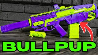 Are Bullpup Gel Blaster Worth Buying?