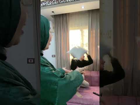 نقفل الترند علي كده بقي😂😂 #comedy #كوميديات #funny #هتضحك #comedymovies