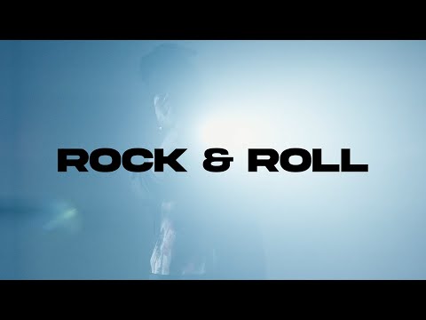 Swayy Mula - Rock & Roll (Official Video)