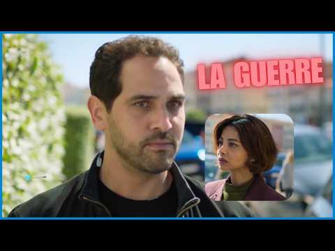 Résumé épisode 2225 — Demain nous appartient
