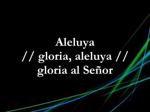 119. Aleluya - Tony Pérez