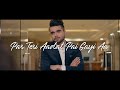 Aadat Whatsapp Status Ninja Lyrics Vinay Creation