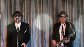 Turn On Your Love Light (Bobby Blue Bland) / New Orleans (Gary U&#39;S. Bonds)