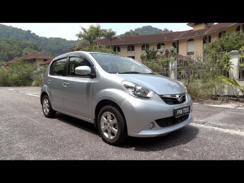 View - NEW MYVI INFO - 1.3cc and 1.5cc TwinCam 16 Valve 