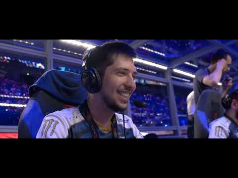 Miracle & w33: 'Upper bracket is for bitches, man!' | True Sight The International 2019