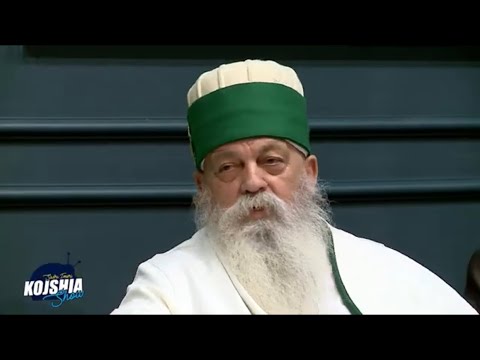 Debat i nxete mes klerikeve Fetar se cila eshte Feja e Vertet.Ja cfar ju bene Hoxha !