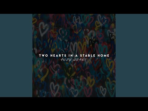 Two Hearts in a Stable Home