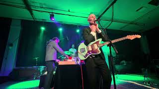 “Two Weeks in Hawaii” hellogoodbye — 3/31/26 — WOW Hall — Eugene, OR